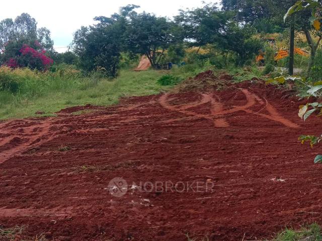 Plot For Sale In Anjanapura 10th Block