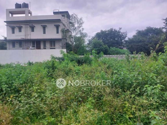 Plot For Sale In Anjanapura