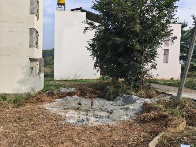 Plot For Sale In Anjanapura