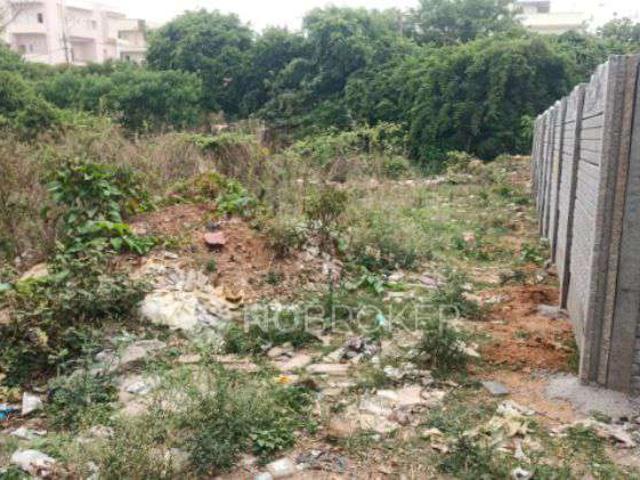 Plot For Sale In Anjanapura 5th G Block, Anjanapura Township
