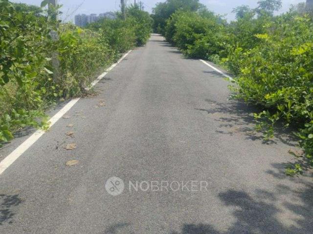 Plot For Sale In Anjanapura 80 Feet Rd