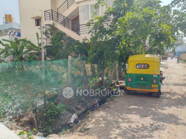 Plot For Sale In Anjanapura Cross