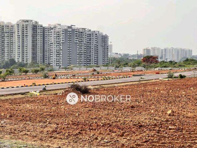 Plot For Sale In Anjanapura Bda Layout