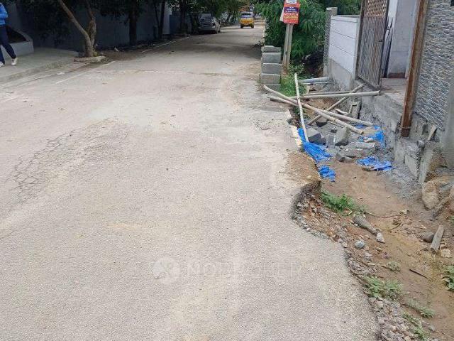 Plot For Sale In Anjanapura Bda Layout