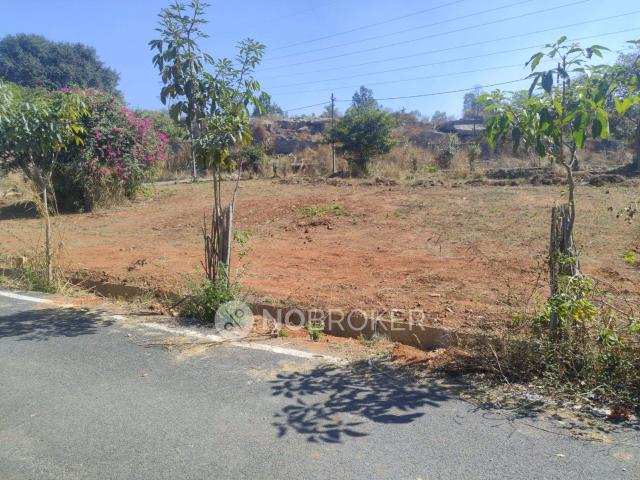 Plot For Sale In Anjanapura Bda Layout