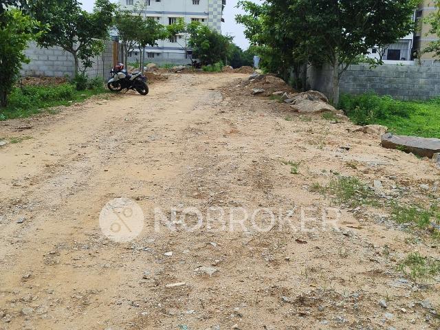 Plot For Sale In Anjanapura Layout