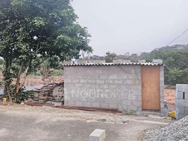 Plot For Sale In Anjanapura Township