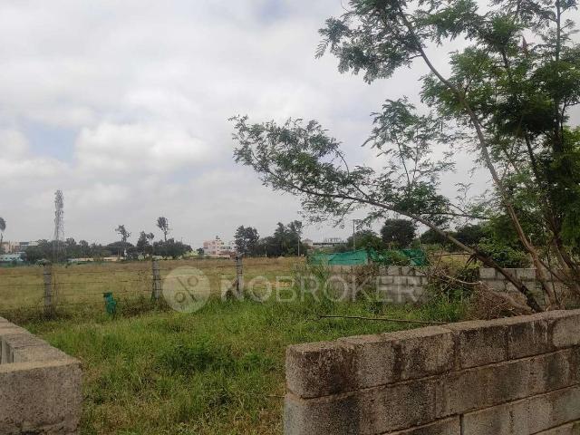 Plot For Sale In Anjaneya Layout