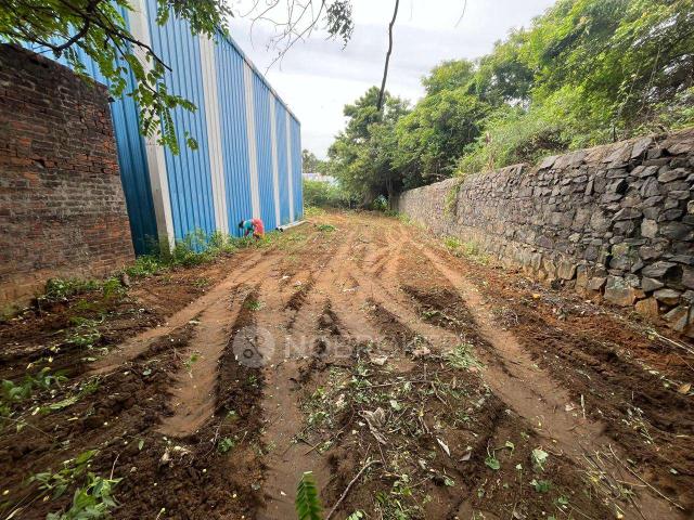 Plot For Sale In Annanur