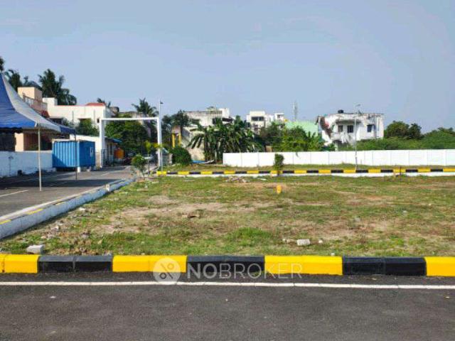 Plot For Sale In Ar Garden In Rajakilpakkam