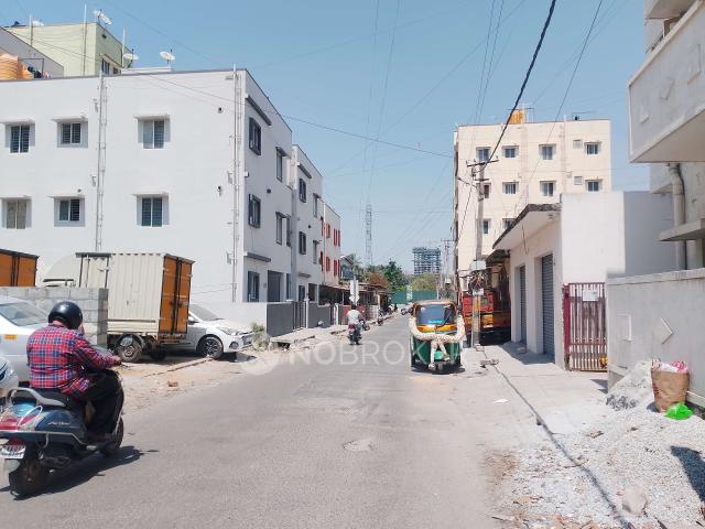 Plot For Sale In Arekere