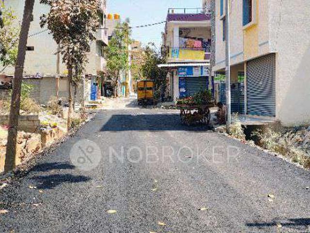 Plot For Sale In Arkavathy Layout 19th Block In Chelekare, Kalyan Nagar