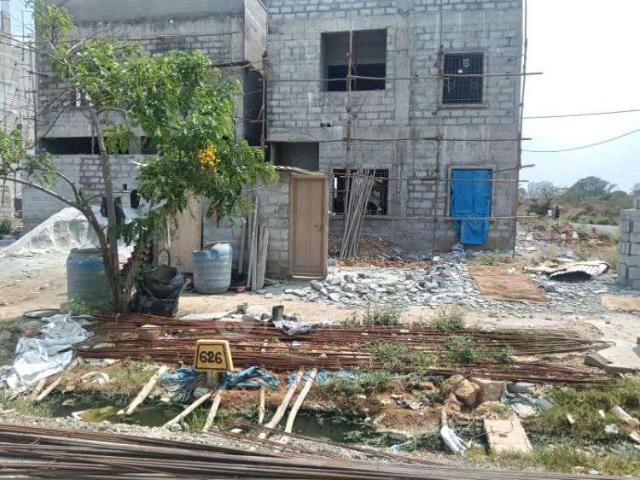 Plot For Sale In Arkavathy Layout