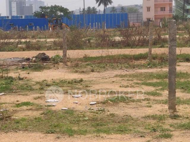 Plot For Sale In Arkavathy Layout, Thanisandra