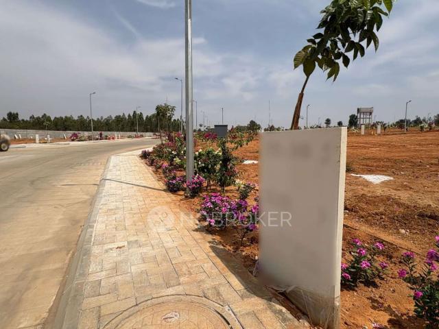 Plot For Sale In Arvind Greatlands In Devanahalli