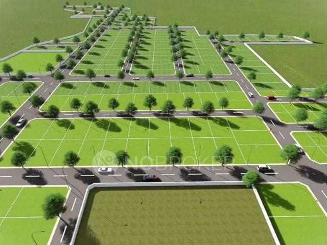 Plot For Sale In Arvind Greatlands In Devanahalli