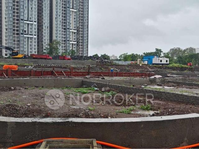 Plot For Sale In Ashokvann In Mamurdi