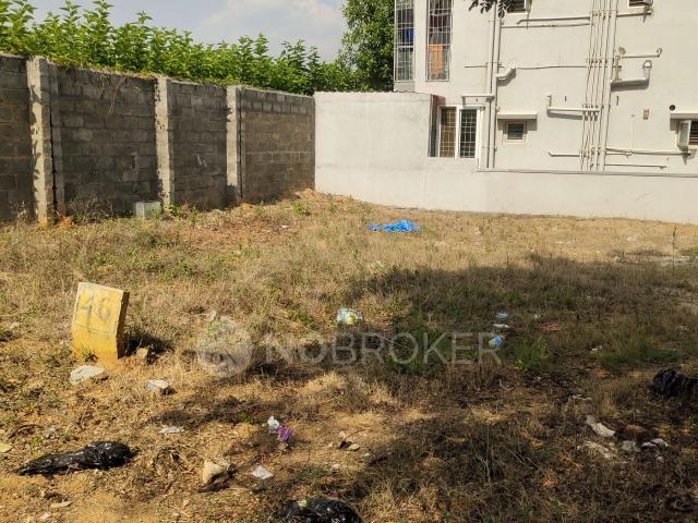 Plot For Sale In Ashish Wood In Kammanahalli