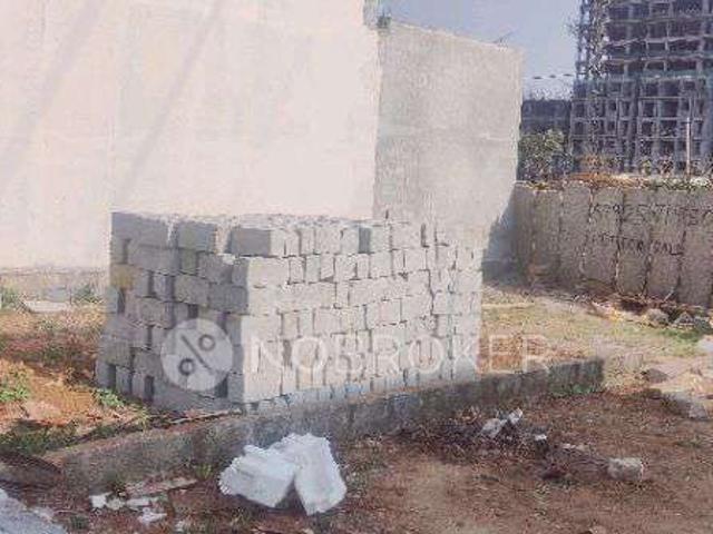 Plot For Sale In Ashwath Nagar, Thanisandra