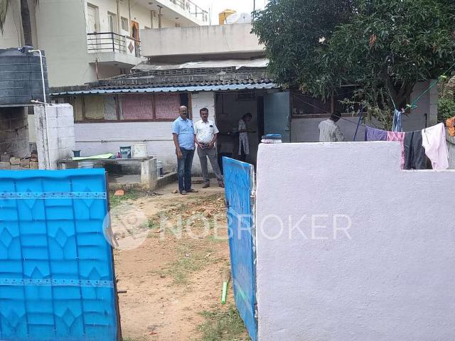 Plot For Sale In Ashwathappa Layout