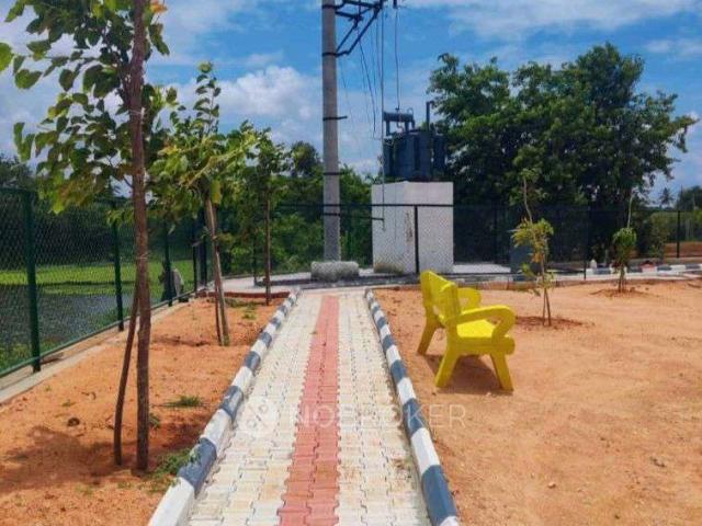 Plot For Sale In Assets Nandi View Inclave In Devanahalli