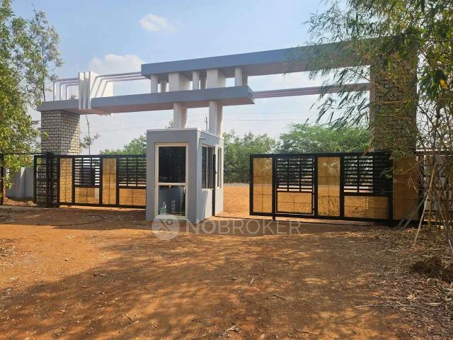 Plot For Sale In Assets Rv Harmony Hub In Gowribidanur