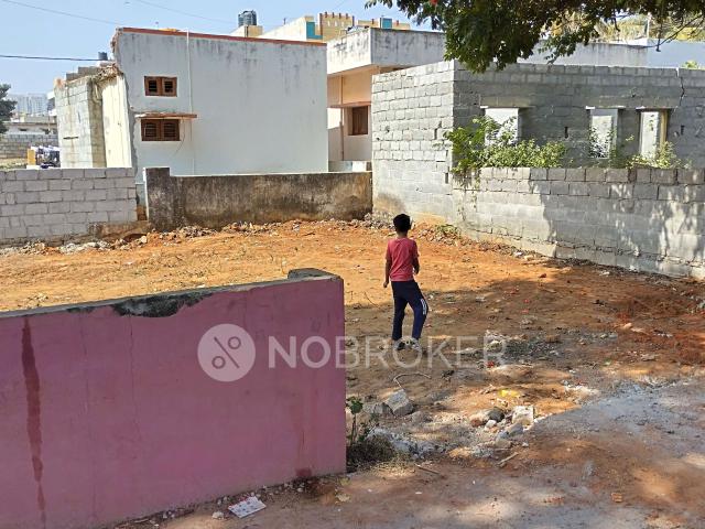 Plot For Sale In Aswath Nagar, Hbr Layout In Hbr Layout