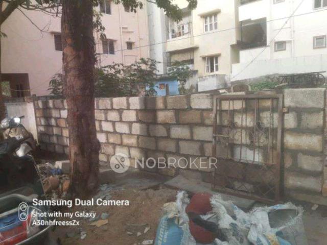 Plot For Sale In Building No. 3/2, 12th Cross Landmark: Ap