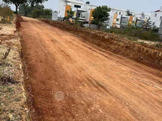 Plot For Sale In Bachupally