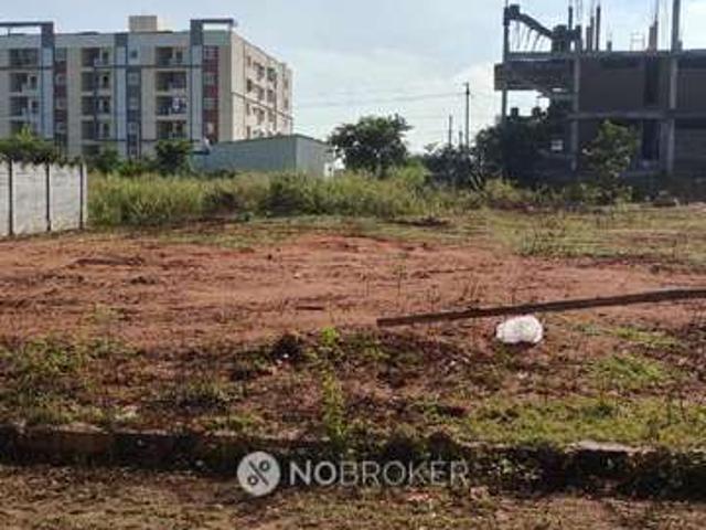 Plot For Sale In Bachupally