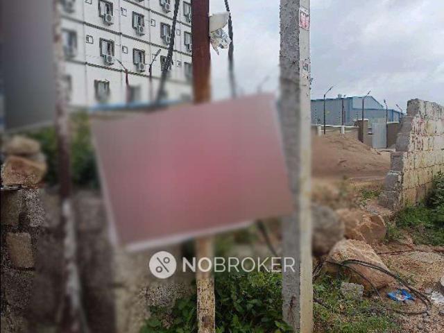 Plot For Sale In Bachupally