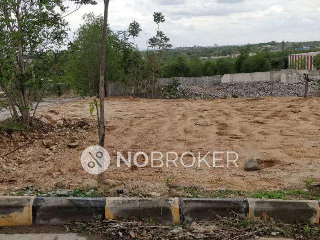 Plot For Sale In Bachupally