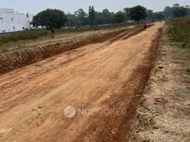 Plot For Sale In Praneeth Apr Pranav Antilia In Bachupally