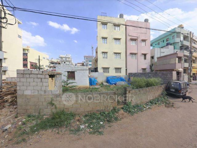 Plot For Sale In Bagalagunte
