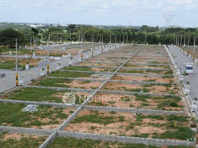 Plot For Sale In Bagepalli