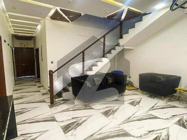 Plot For Sale In Bahria Town Karachi