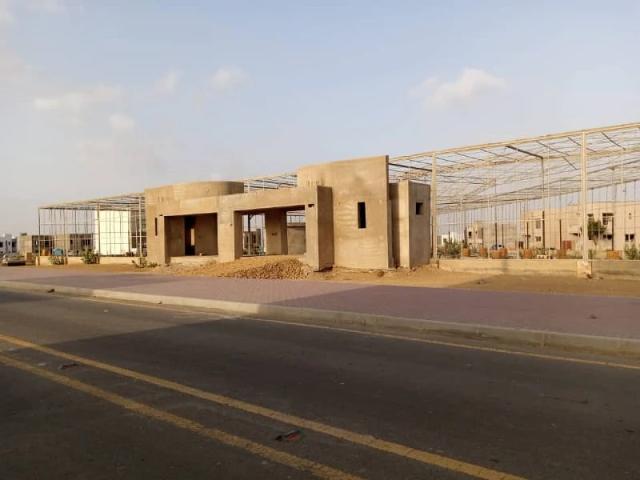 Plot for sale in Bahria Town Karachi Ali Block Karachi Bahria Heights Apartments ID 80259