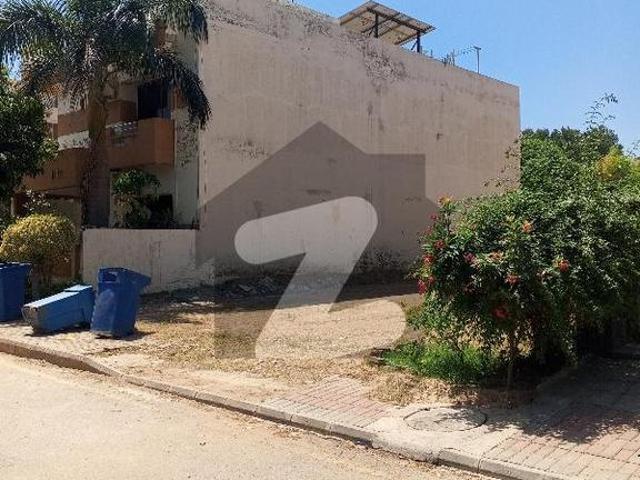 Plot For Sale In Bahria Town Phase 5 Size 2239 Bahria Town Phase 5
