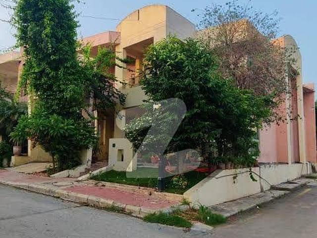 Plot For Sale In Bahria Town Phase 8 Block G