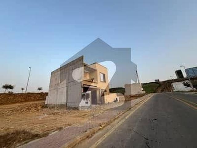 Plot For Sale In Bahria Town Phase 8 Block H