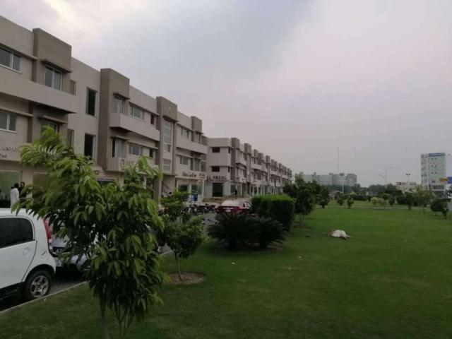 Plot for sale in Bahria Orchard Phase2 Lahore Bahria Orchard ID 28997