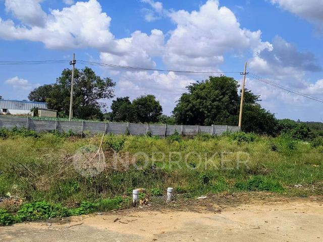 Plot For Sale In Balaji Diamond City In Whitefield