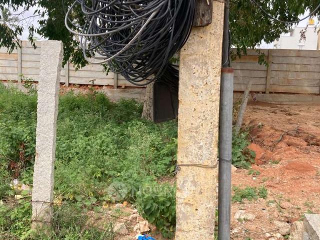 Plot For Sale In Balaji Lake View In 3jp7+jx8, Balaji Lake View Layout, Agrahara, Bengaluru, Karnataka 560064, India