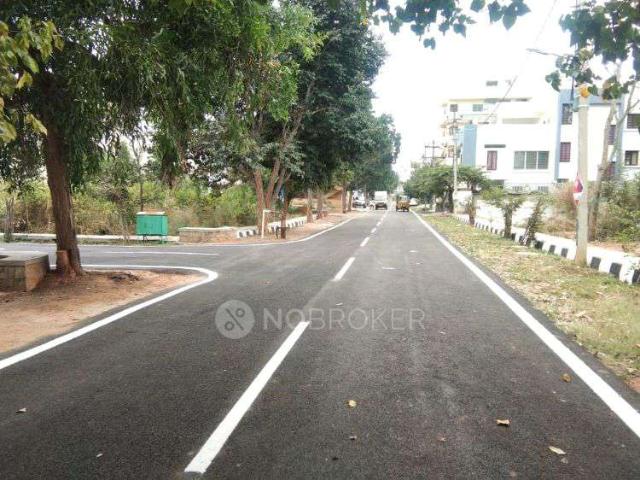 Plot For Sale In Balaji Layout In Yelahanka New Town
