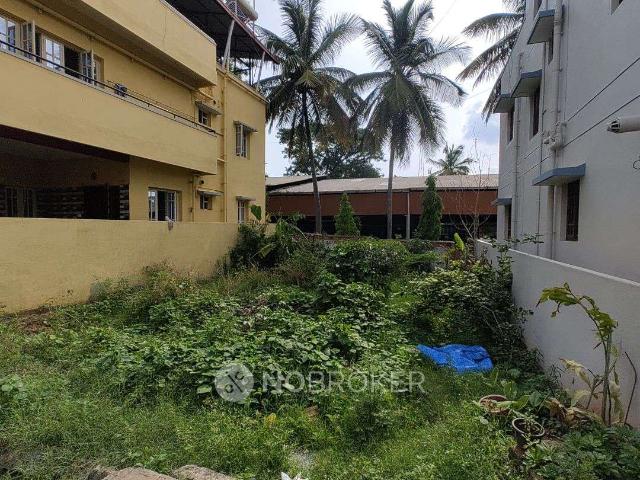 Plot For Sale In Forest View In Basavanapura