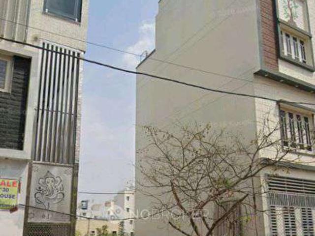 Plot For Sale In Subramanyapura
