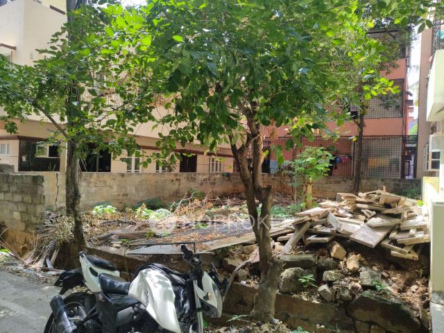 Plot For Sale In Banashankari 5th Stage, Subramanyapura
