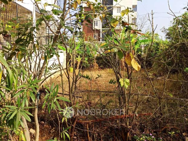 Plot For Sale In Banashankari