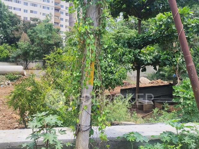 Plot For Sale In Banashankari 6th Stage 1st Block