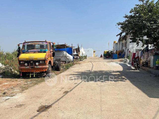 Plot For Sale In Banashankari 6th Stage